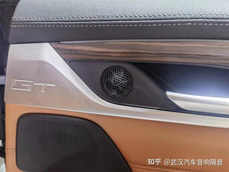 车改坊汽车音响改装 车改坊汽车音响改装