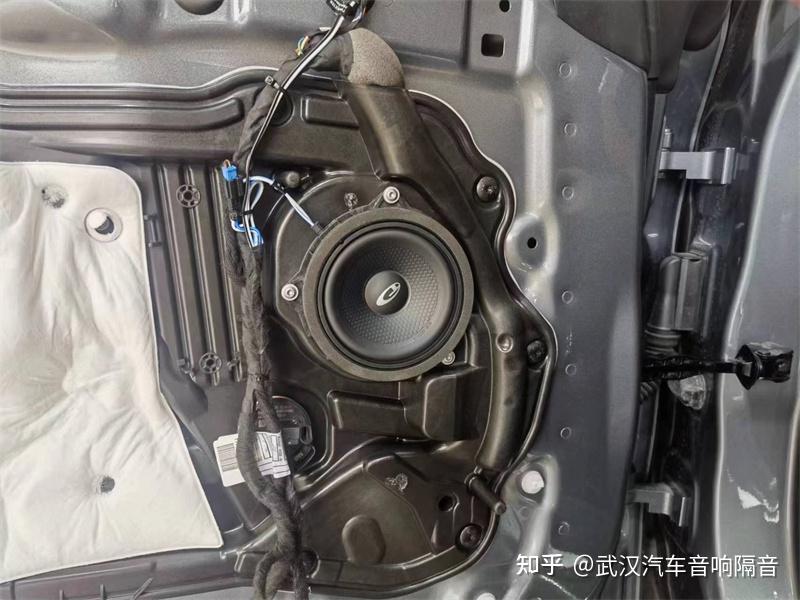 车改坊汽车音响改装 车改坊汽车音响改装