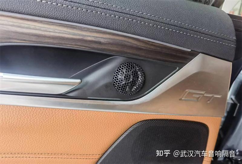 车改坊汽车音响改装 车改坊汽车音响改装