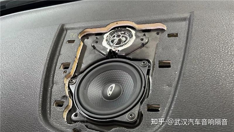 车改坊汽车音响改装 车改坊汽车音响改装