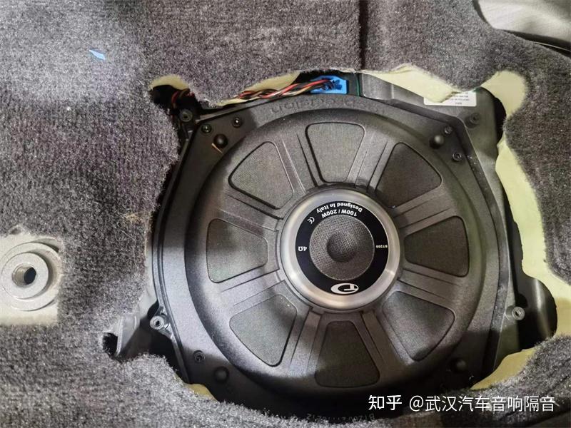 车改坊汽车音响改装 车改坊汽车音响改装