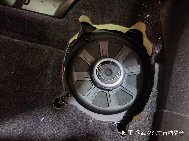 车改坊汽车音响改装 车改坊汽车音响改装