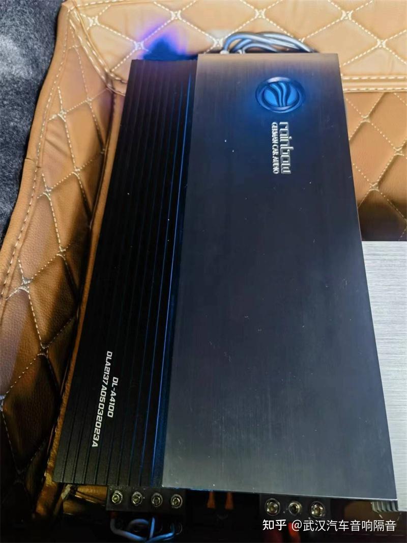 车改坊汽车音响改装 车改坊汽车音响改装