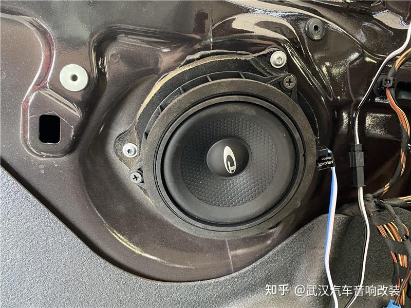 车改坊汽车音响改装