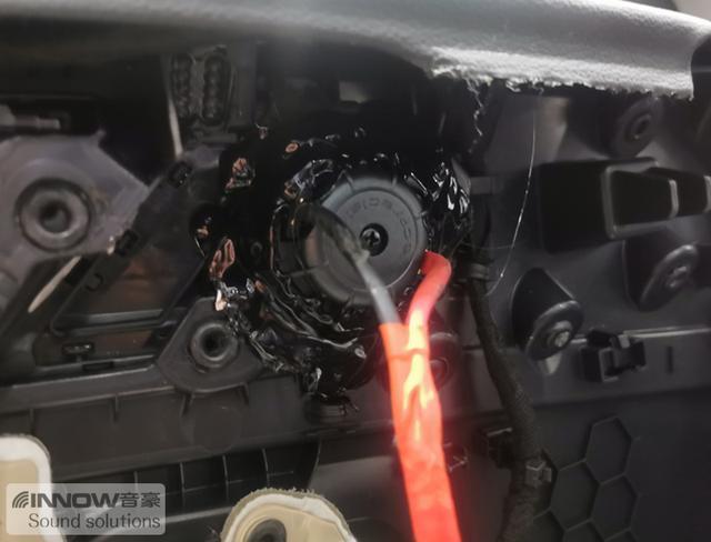 车改坊汽车音响改装