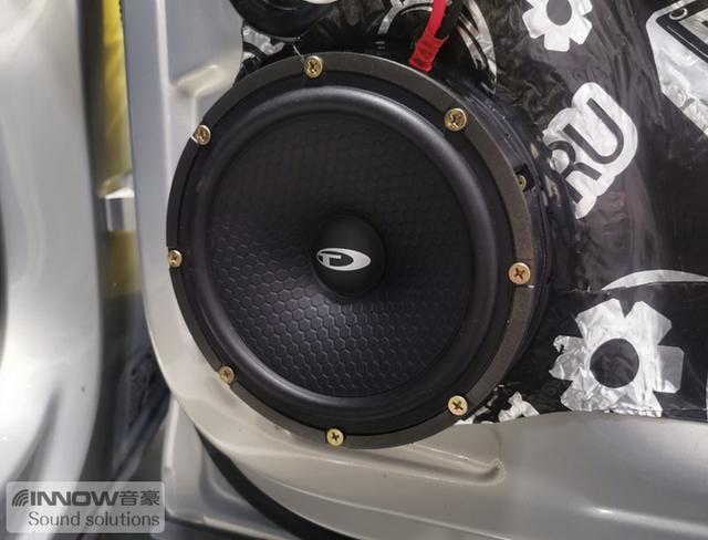 车改坊汽车音响改装