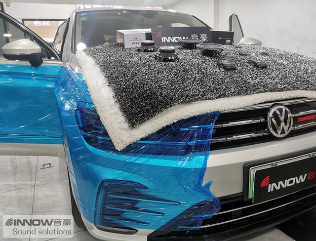 车改坊汽车音响改装