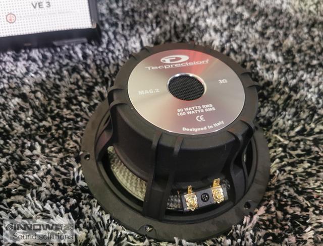 车改坊汽车音响改装