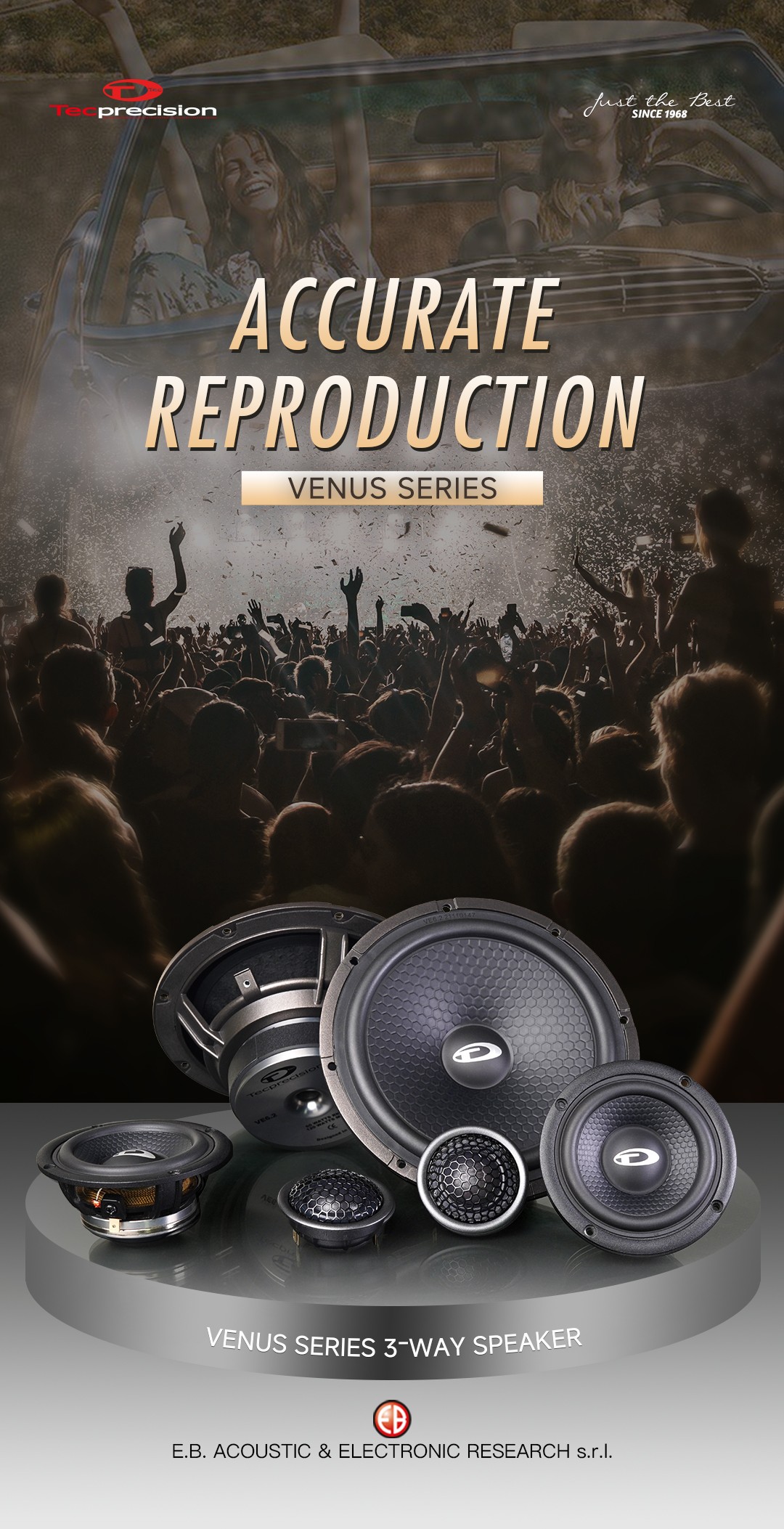 车改坊汽车音响改装