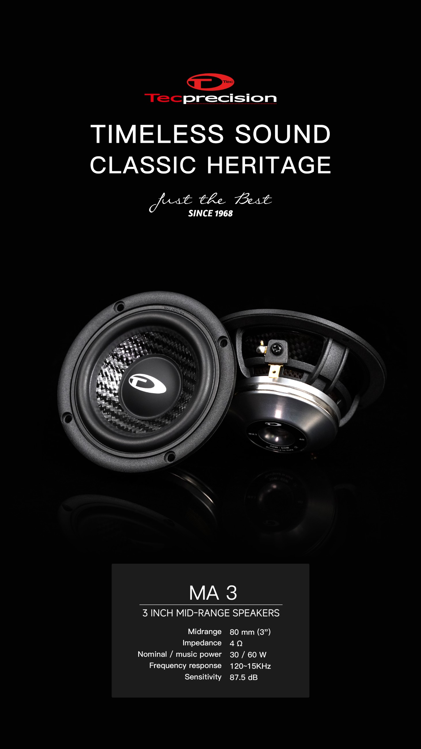 车改坊汽车音响改装