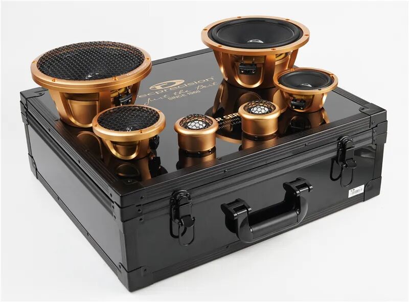 车改坊汽车音响改装 图片