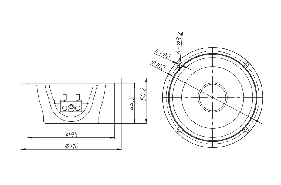 车改坊汽车音响改装