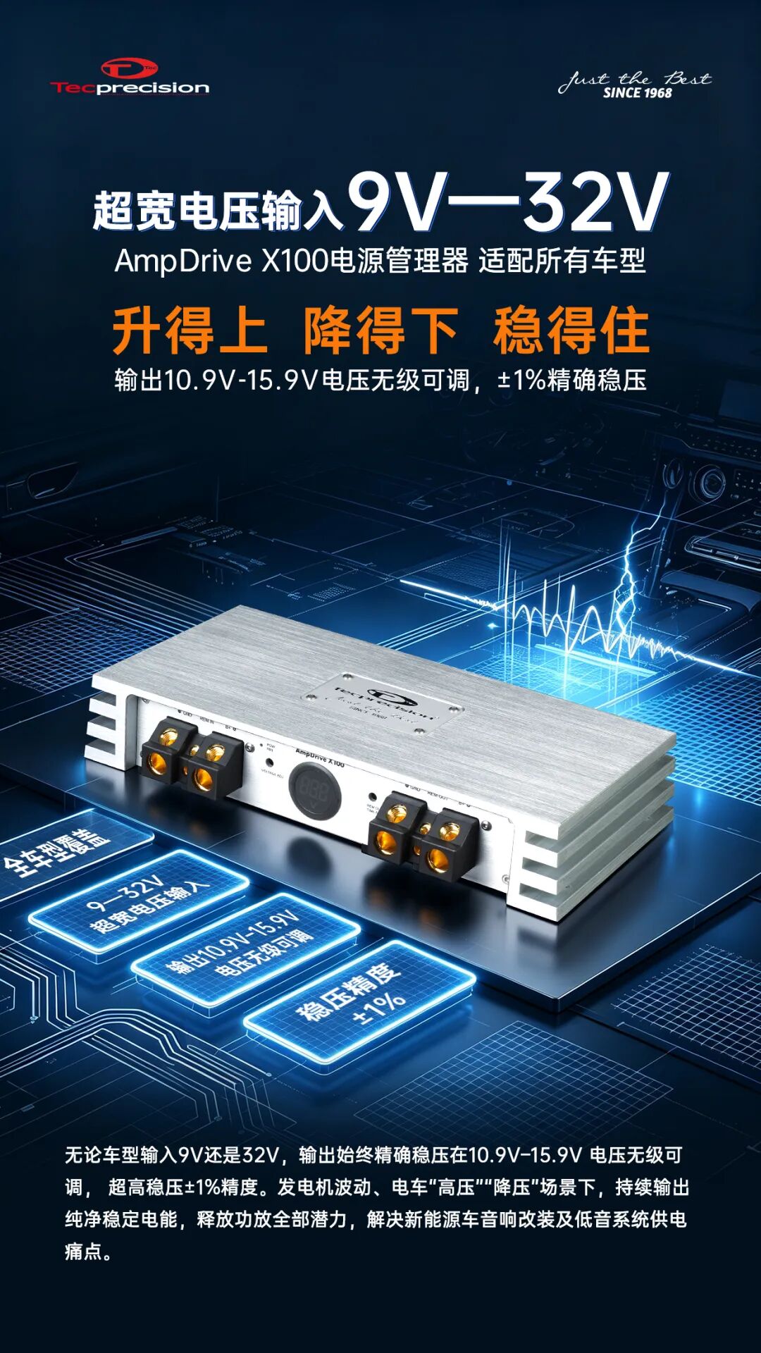 车改坊汽车音响改装 图片