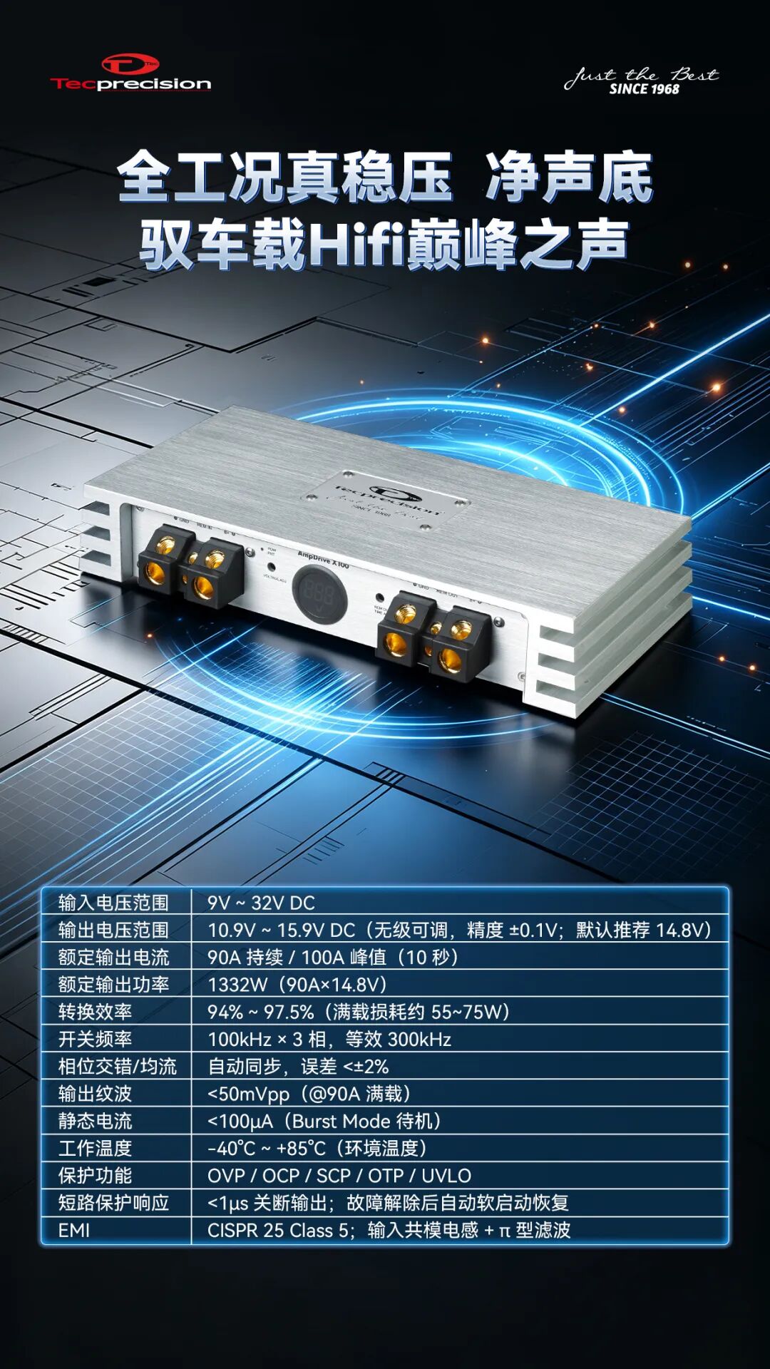车改坊汽车音响改装 图片