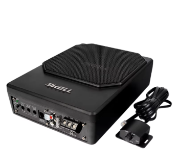 霸克ST7超薄低音炮