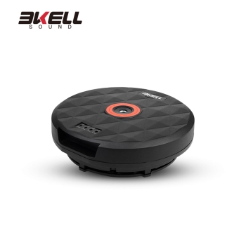 霸克ST12备胎低音炮