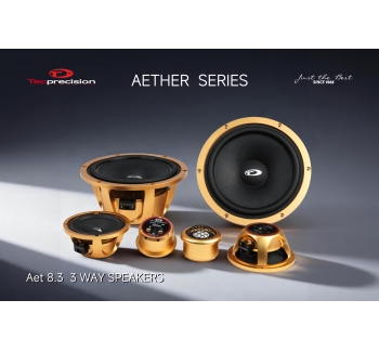 AET8.3天空之神三分频