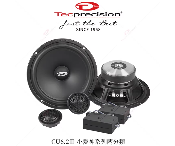 CU6.2小爱神两分频