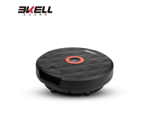 霸克ST12备胎低音炮