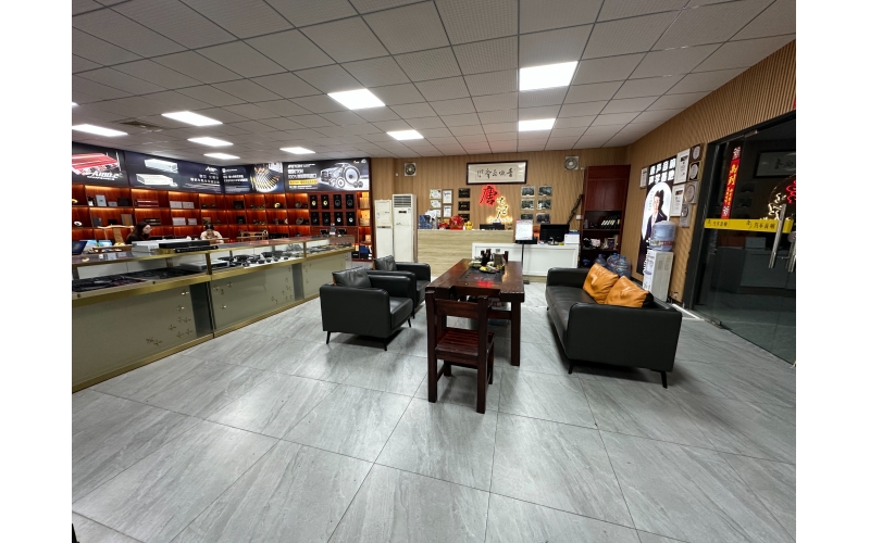 意大利TEC江门授权门店-江门唐声汽车音响