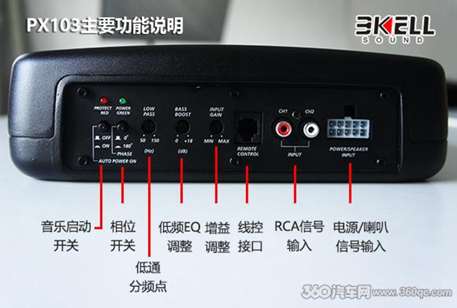 倒数2017， 送你一份HOT清单，车改坊新疆店别克君威升级ETON、霸克