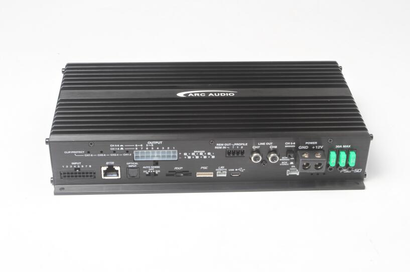 ARC PS8 50