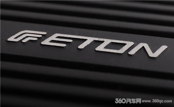 德国Eton Power系列功放：音质全面进化，数字功放也发烧