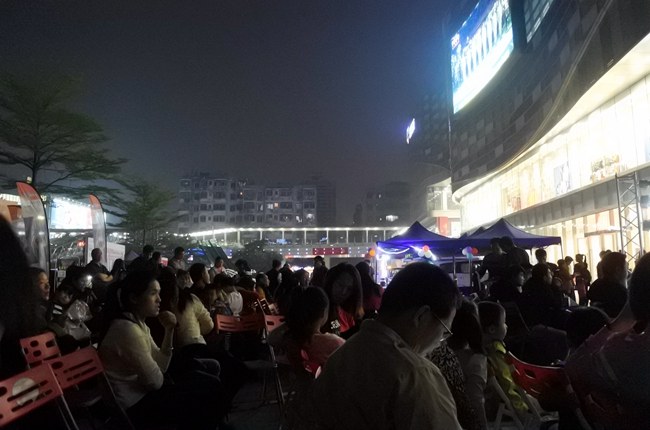 车改坊汽车影音连锁(佛山旗舰店)挑战AEA巡回