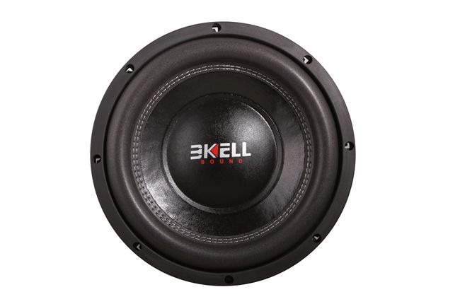 新产品 新跨越 美国BKELL最新一代BD系列超低音全